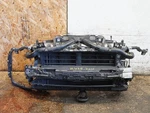 15-16 Porsche Macan 3.0L Radiator Condenser Fan Reinforcement 95B121003 Oem Used. Price: $1655.99.