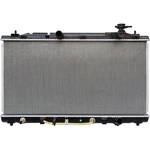 Replacement For Toyota Camry 2007-2011 3.5L Radiator TO3010318 / 16400-31520 New. Price: $229.17.