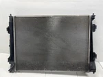 Hyundai Sonata Gls 2010 Engine Cooling Radiator Factory Used. Price: $75.90.