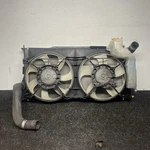 13-20 Subaru Brz Radiator Condenser Fan Assembly 45111CA000 Oem Used. Price: $259.96.