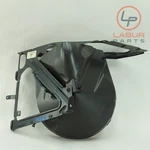 97-04 Porsche Boxster 911 Front Right Engine Radiator Fan Support Mount Bracket Used. Price: $103.39.
