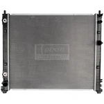 Denso 221-9239 Radiator For 08-14 Cadillac Cts New. Price: $234.35.