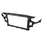 New Front Radiator Support Direct Replacement Fits 2018-2020 Hyundai Elantra Gt. Price: $556.96.