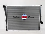 DPI2636 Radiator For 2001-2005 Bmw 325I New. Price: $59.99.