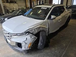Radiator Core Support Fits 22-25 Santa Cruz 1570019 Used. Price: $486.00.