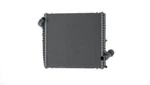 Mahle Radiator For Porsche 911 Convertible Targa 19- 992121251 New. Price: $389.33.