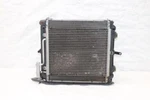 2002 Porsche Boxster 986 Convertible #320 Left Radiator Fan Bracket Assy Used. Price: $90.33.