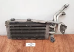 11-13 Oem Bmw E92 E93 335IS N54 Left Driver Side Auxiliary Coolant Radiator Used. Price: $99.95.