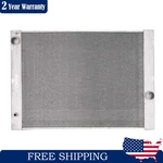 2825 Full Aluminium Radiator For Bmw 650CI 550I 650I 525I 525XI New. Price: $195.44.