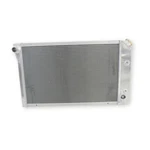 3 Row Aluminum Radiator For 1977-1982 1978 1981 Chevy Corvette 5.0/5.7L V8 CC718 New. Price: $153.90.