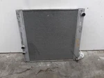Radiator Fits 06-09 Range Rover Used. Price: $329.99.