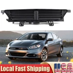 For 2013-2016 Dodge Dart Front Radiator Active Grille Shutter With Motor New. Price: $131.95.