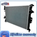 For 08-10 Volvo V70 2012-2017 XC60 2008-2016 XC70 Aluminum Radiator New. Price: $78.00.