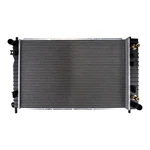 CU2764 Aluminum Radiator For Chevrolet Equinox Ls Lt 2005 3.4L V6 New. Price: $89.99.