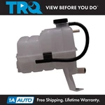 Trq Engine Coolant Reservoir Bottle Recovery Tank For Cadillac Chevy Gmc New. Price: $74.95.