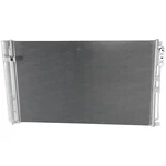A/c Condenser For 2016-2019 Infiniti Q50 New. Price: $62.61.