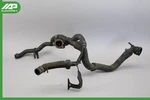 10-14 Volkswagen Golf MK6 2.0L Tdi Engine Coolant Pipe Flange 03L122157E Oem Used. Price: $52.00.