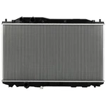 Pickoor Radiator For Honda Civic Acura Csx 2006 2007 2008 2009 2010 2011 New. Price: $54.59.
