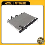 CU2278 Radiator Fit For Mitsubishi Montero Sport Utility 1999-2003 3.5L V6 New. Price: $60.99.