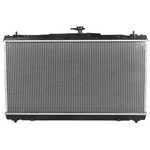 Aluminum Radiator CU13270 For 2012-2017 Toyota Camry 2013-2018 Avalon New. Price: $62.78.