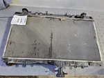 2012-2015 Chevy Camaro Radiator 3.6L Used. Price: $105.00.