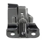 New Upper Lh Side Radiator Support Bracket Amd Fits Gmc Jimmy 349-4081-3L. Price: $55.51.