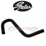 Gates Throttle Body Heater Inlet Hvac Hose For 2001-2002 Oldsmobile Pe New. Price: $23.68.