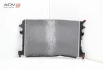 2022 - 2025 Volkswagen Taos 1.5L Auxiliary Coolant Cooling Radiator Oem Used. Price: $211.49.