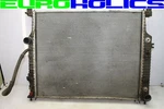 Oem Mercedes W251 R350 08-09 ML350 Engine Cooling Radiator 2515000004 Used. Price: $94.99.