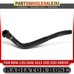 Radiator Hose For Bmw 135I 2008-2013 Xdrive 335IS 335XI Z4 17127548203 New. Price: $17.93.