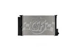 Radiator Csf 3919 New. Price: $105.63.