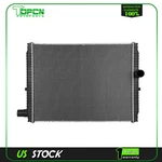 For 03 2004-2007 International Harvester 8600 Sba Replacement Aluminum Radiator New. Price: $239.68.
