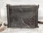 Radiator Excluding Coupe Fits 91-02 Escort 2030467 Used. Price: $126.14.