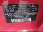 2011 Hyundai Elantra Coolant Reservoir Fwd 2.00L Used Oem 134K Miles. Price: $79.96.