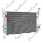 Rows Radiator Fit 1996-2005 98 Chevy Astro /gmc Safari Base 4.3L V6 New. Price: $217.55.