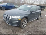 Radiator Vin 5TH Digit Fits 18-24 Audi Q5 3123303 Used. Price: $164.90.