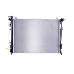Radiator Fit For Azera Sonata Magentis Optima 2.4 L4 2.7 3.3 3.8 V6 New. Price: $104.39.