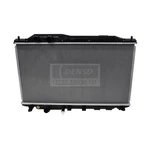 Denso 221-3233 Radiator For 06-11 Honda Civic New. Price: $140.51.