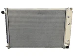 Fluidyne RGM.4R3320.A 4-ROW Aluminum Radiator, 1973-1991 Blazer/ C/k /jimmy/ New. Price: $475.91.