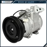 Eccpp Compressor For 1987-1999 2000 2001 Toyota Camry 99-01 Solara 2.2L New. Price: $130.28.