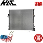 Aluminum Radiator For 2010-2020 Lexus GX460 2021-2023 2219263 New. Price: $94.99.