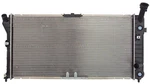 Agility Autoparts 8012250 Radiator New. Price: $209.99.
