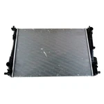 Oem Mopar For Chrysler Pacifica 2017-2020 Engine Cooling Radiator 68217319AA New. Price: $585.52.