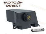 2005-2010 Ford Mustang 4R3Z8A080AA Aluminum Coolant Reservoir Overflow Tank New. Price: $154.49.