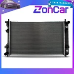 Radiator For 2007-2017 Chevy Equinox Suzuki XL-7 Gmc Terrain 4CYL 2.4L V6 3.6L New. Price: $74.99.