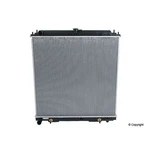 Koyorad A2808 Radiator For 05-19 Nissan Suzuki Equator Frontier NP300 New. Price: $219.99.