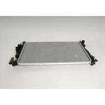21765 Delco Radiator For Chevy Chevrolet Impala Buick Regal Lacrosse Malibu New. Price: $380.01.