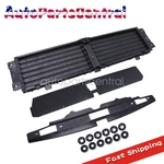Front Upper Radiator Shutter Grille 85524693 For 2017-2023 Gmc Acadia New. Price: $129.99.