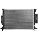 Aluminum Crossflow Radiator 2017-2019 Ford Escape & 2015-2019 Lincoln Mkc New. Price: $77.98.