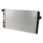 For Toyota Prius 2012-2017 Koyorad A13319 Engine Coolant Radiator New. Price: $184.32.